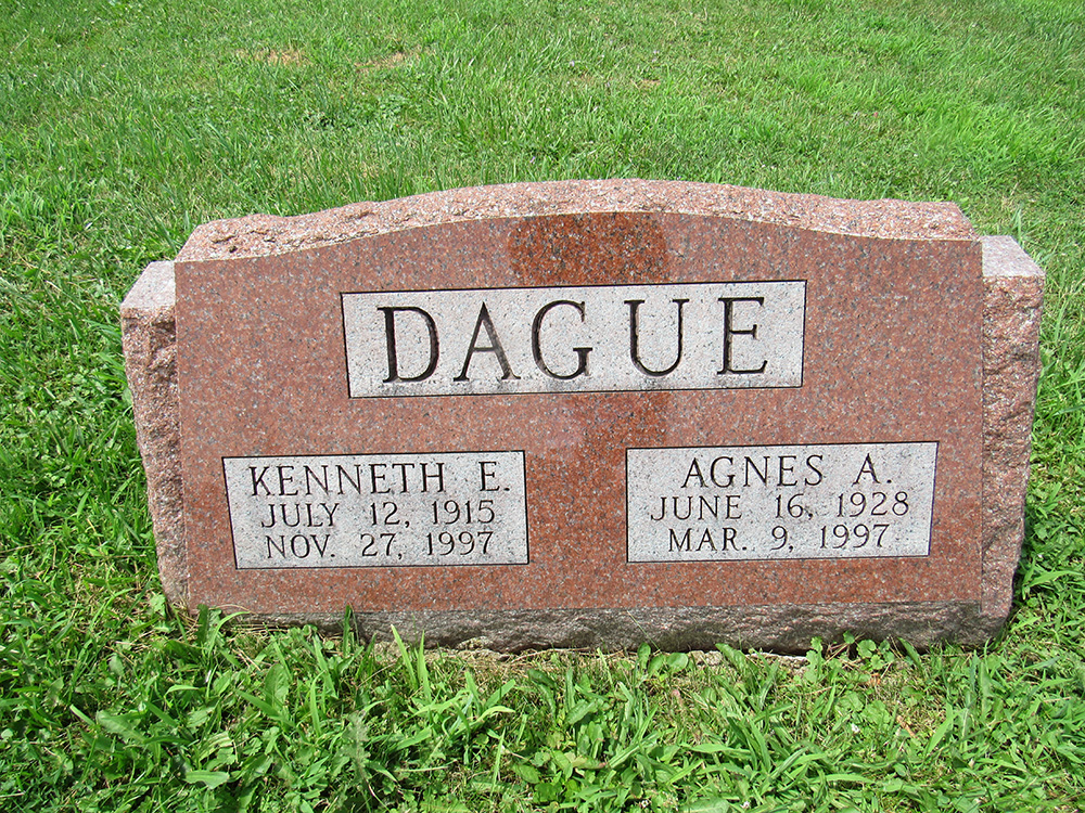 tombstone